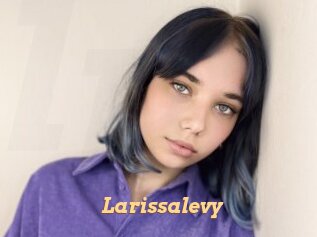 Larissalevy