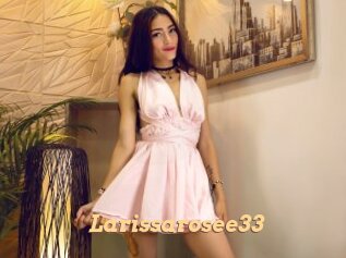 larissarosee33 Live Paradise