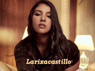 Larixacastillo