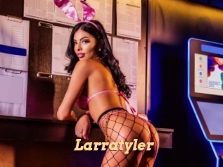 Larratyler
