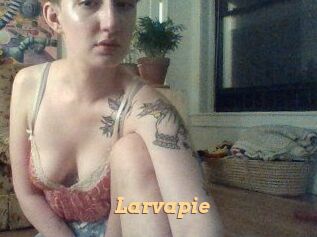 Larvapie