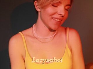 Larysahot