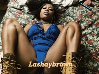Lashaybrown