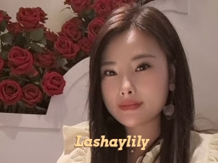 Lashaylily