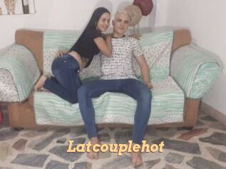 Latcouplehot
