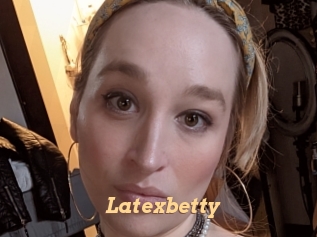 Latexbetty