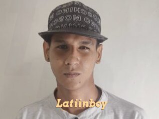 Latiinboy