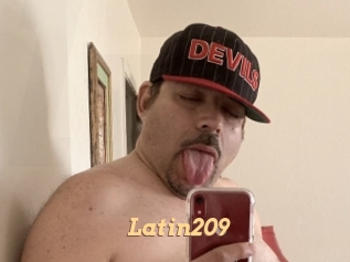 Latin209