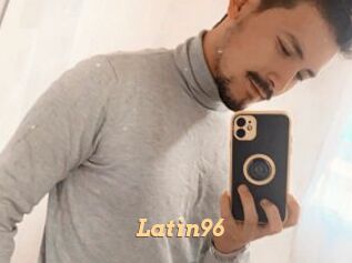 Latin96