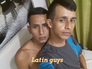Latin_guys