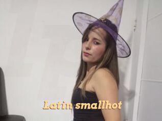 Latin_smallhot