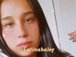 Latinahaley
