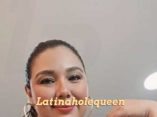 Latinaholequeen