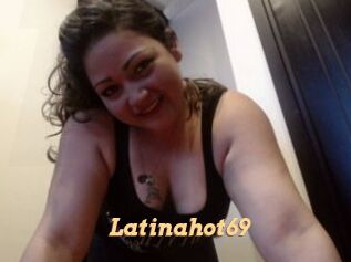 Latinahot69