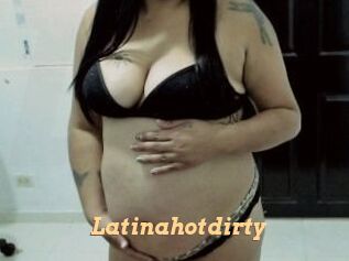Latinahotdirty