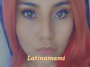 Latinamami