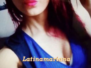Latinamariana