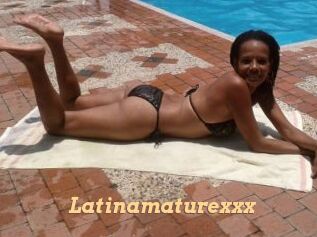 Latinamaturexxx