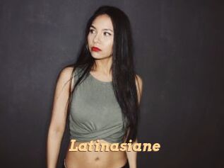 Latinasiane