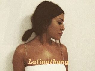 Latinathang