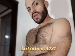 Latinbear1231