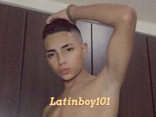 Latinboy101