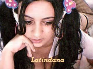 Latindana