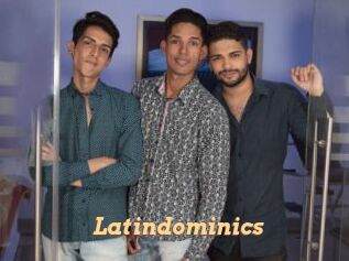 Latindominics