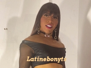 latinebonyts Live Paradise