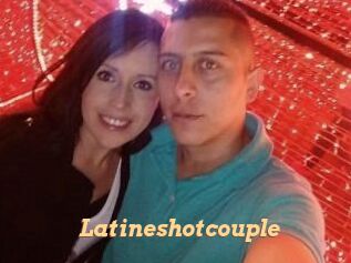 Latineshotcouple