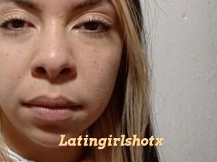 Latingirlshotx