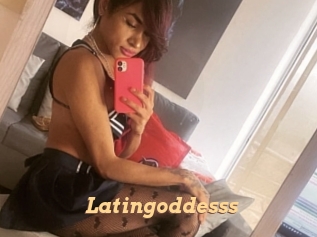 Latingoddesss