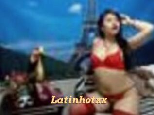 Latinhotxx