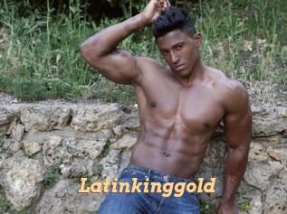 Latinkinggold