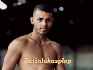 Latinlukasplop