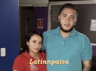 Latinnpaisa