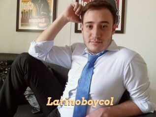 Latinoboycol