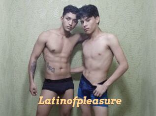 Latinofpleasure
