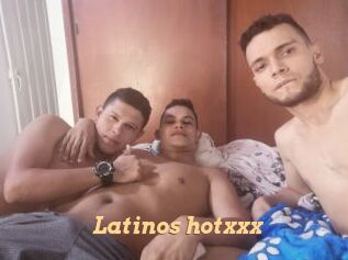Latinos_hotxxx