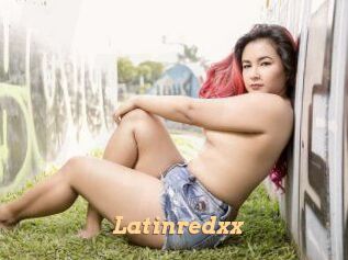 Latinredxx