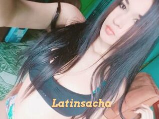 Latinsacha