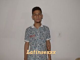 Latinsexxx