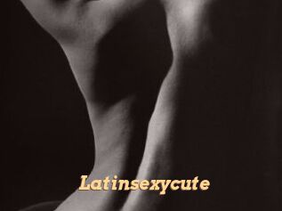Latinsexycute