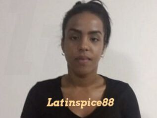 Latinspice88