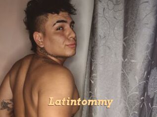 Latintommy