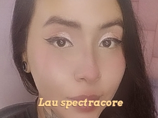 Lau_spectracore