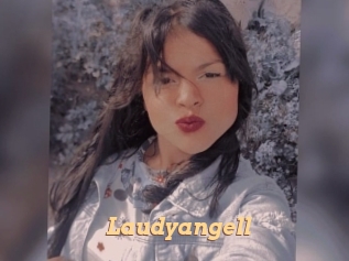 Laudyangell