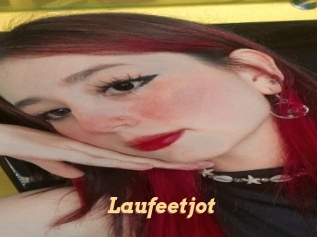 Laufeetjot