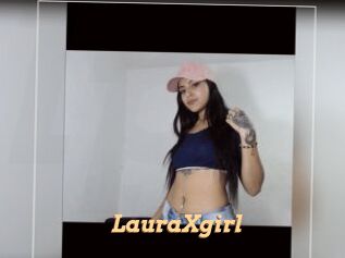 LauraXgirl