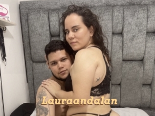 Lauraandalan